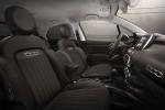 Fiat 500X 2016 года (NA)